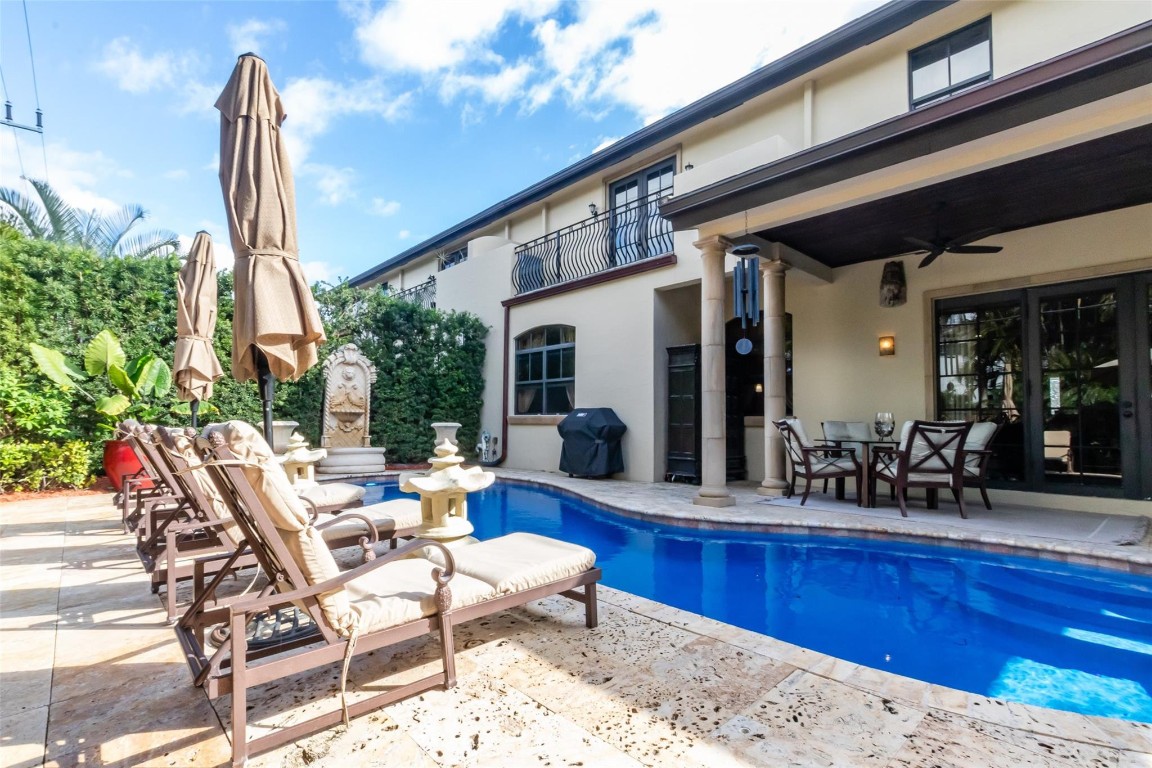 2743 NE 20th Court, Fort Lauderdale