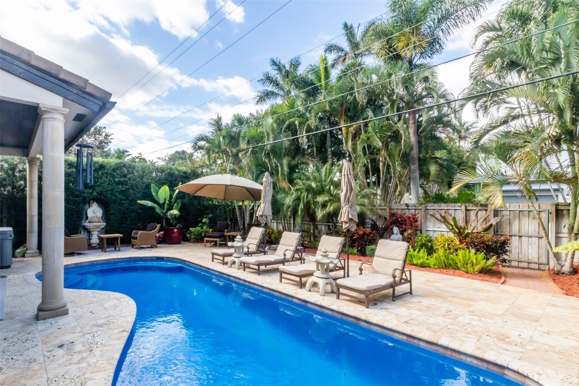 2743 NE 20th Court, Fort Lauderdale