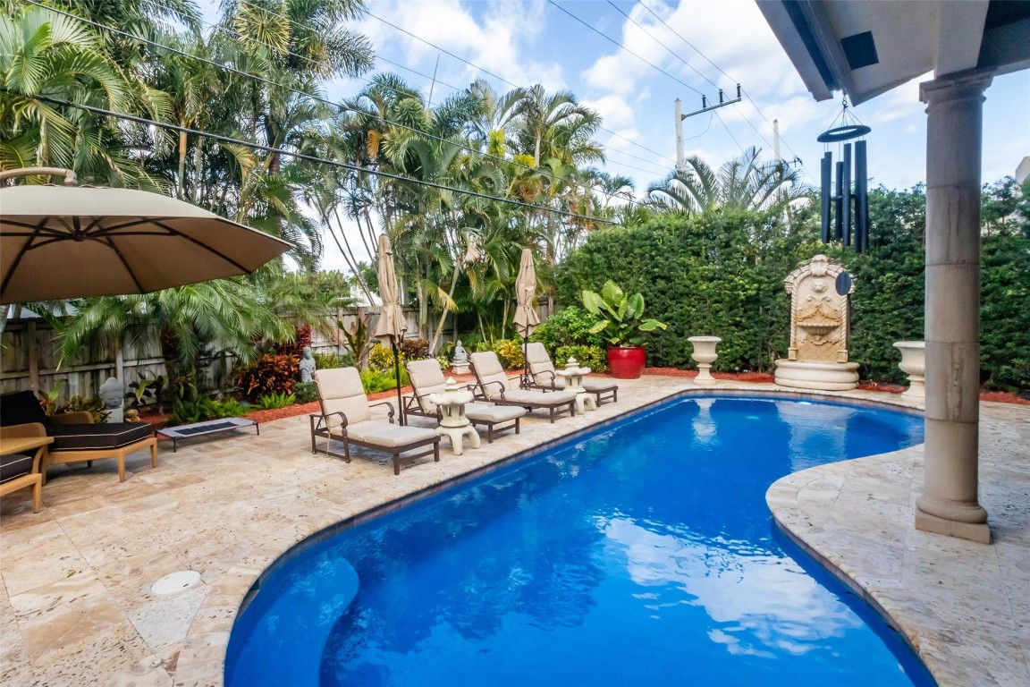 2743 NE 20th Court, Fort Lauderdale