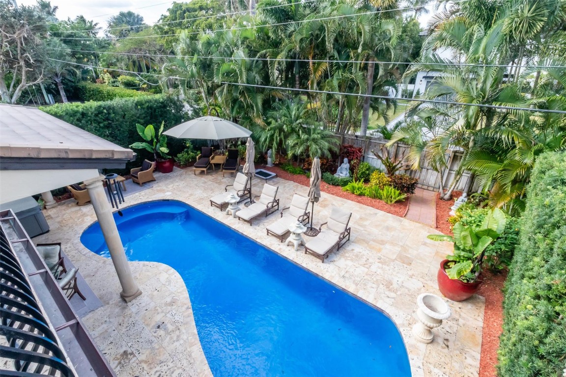 2743 NE 20th Court, Fort Lauderdale