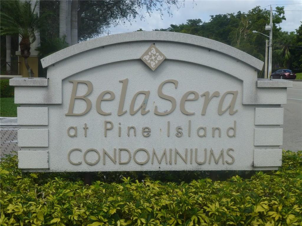 721 N Pine Island Rd Unit: 108