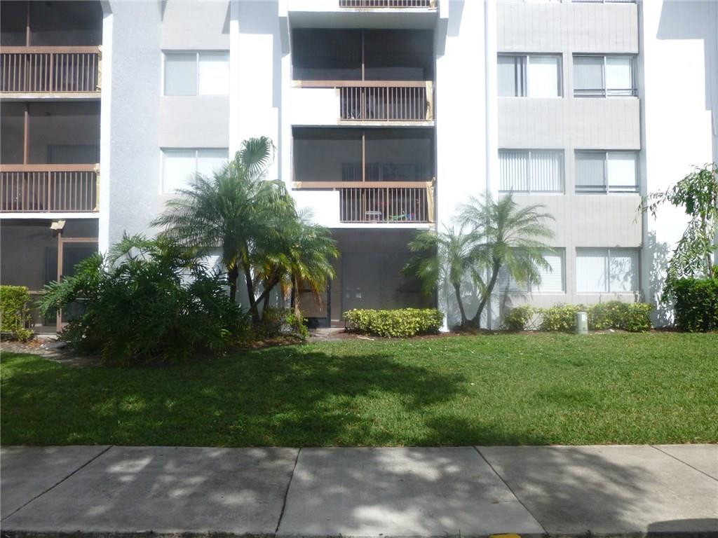 721 N Pine Island Rd Unit: 108