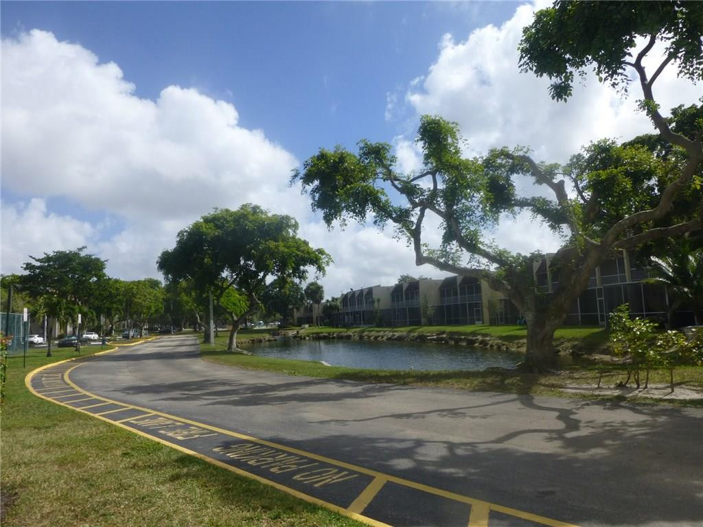 721 N Pine Island Rd Unit: 108