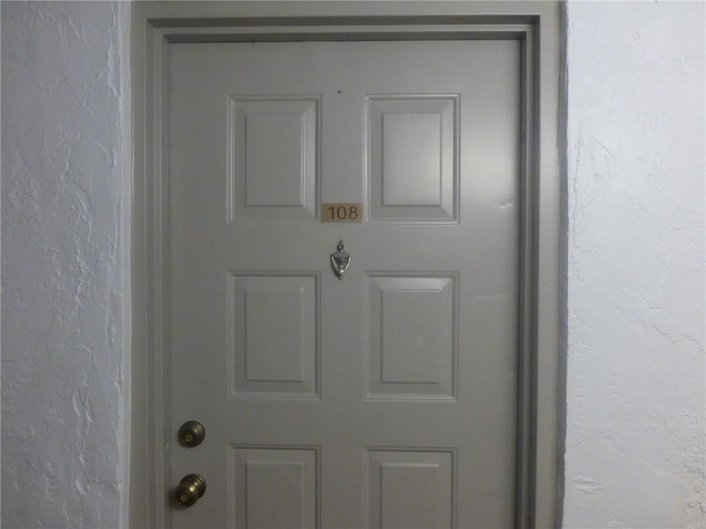 721 N Pine Island Rd Unit: 108