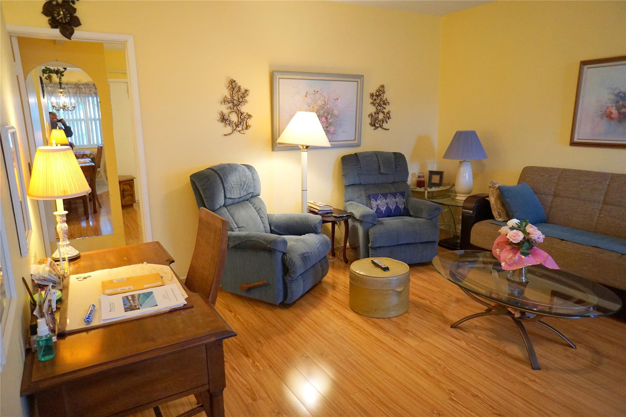 801 Atlantic Shores Boulevard 202, Hallandale Beach Unit: 202