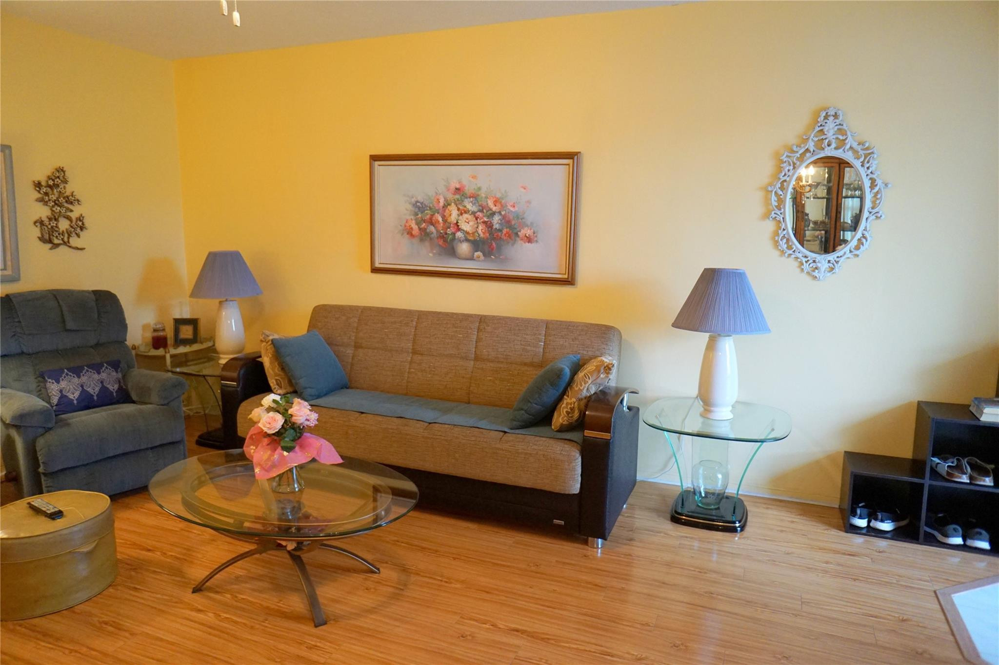 801 Atlantic Shores Boulevard 202, Hallandale Beach Unit: 202