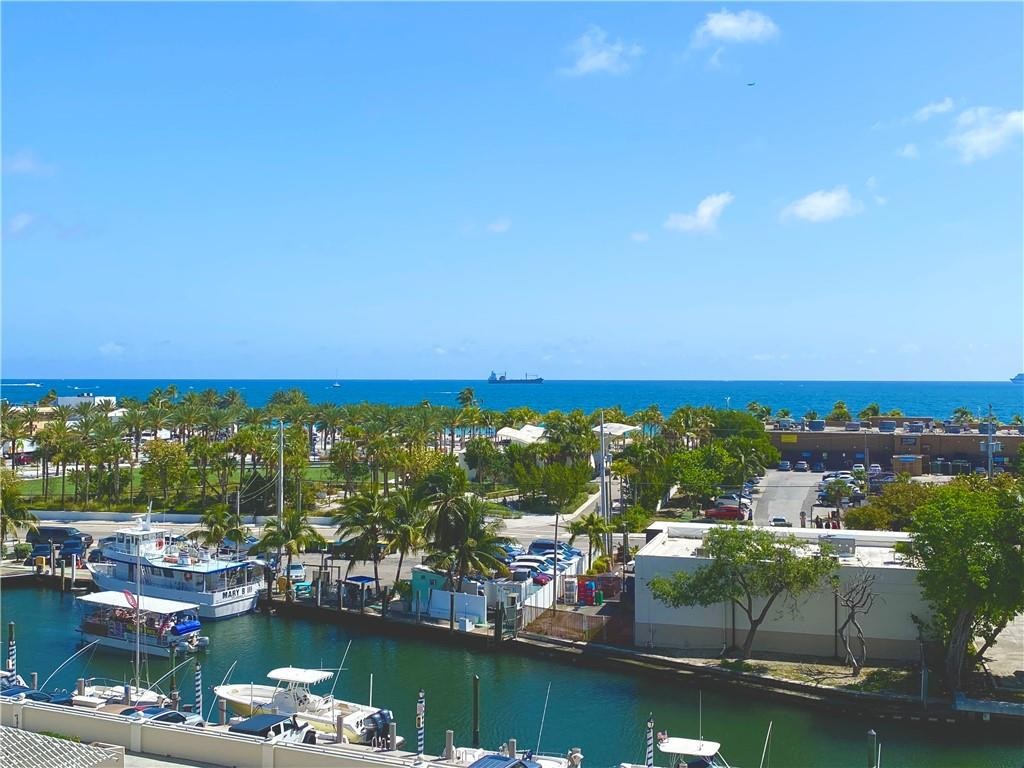 1 Las Olas Circle 513