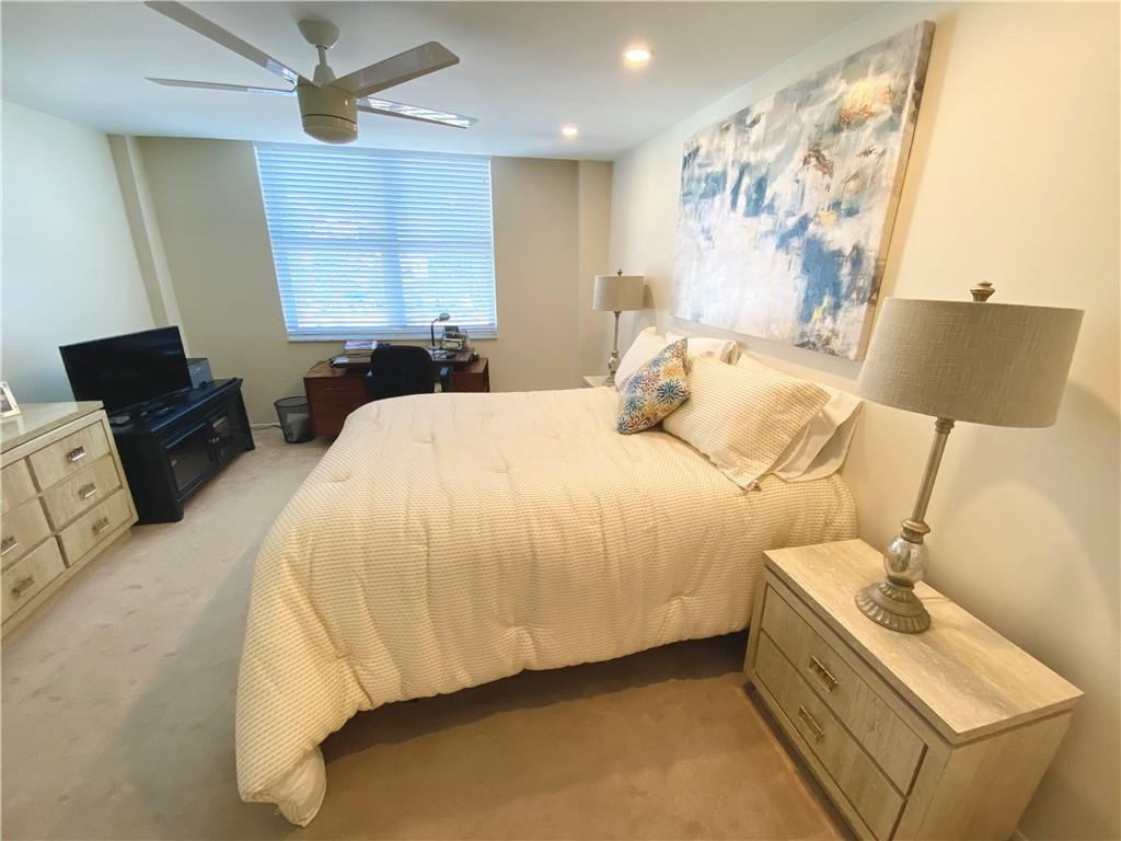 1 Las Olas Circle 513