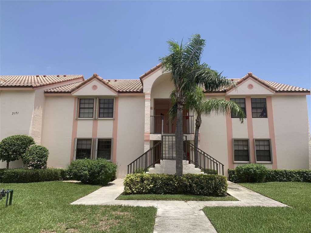 3171 Leewood Ter L-234