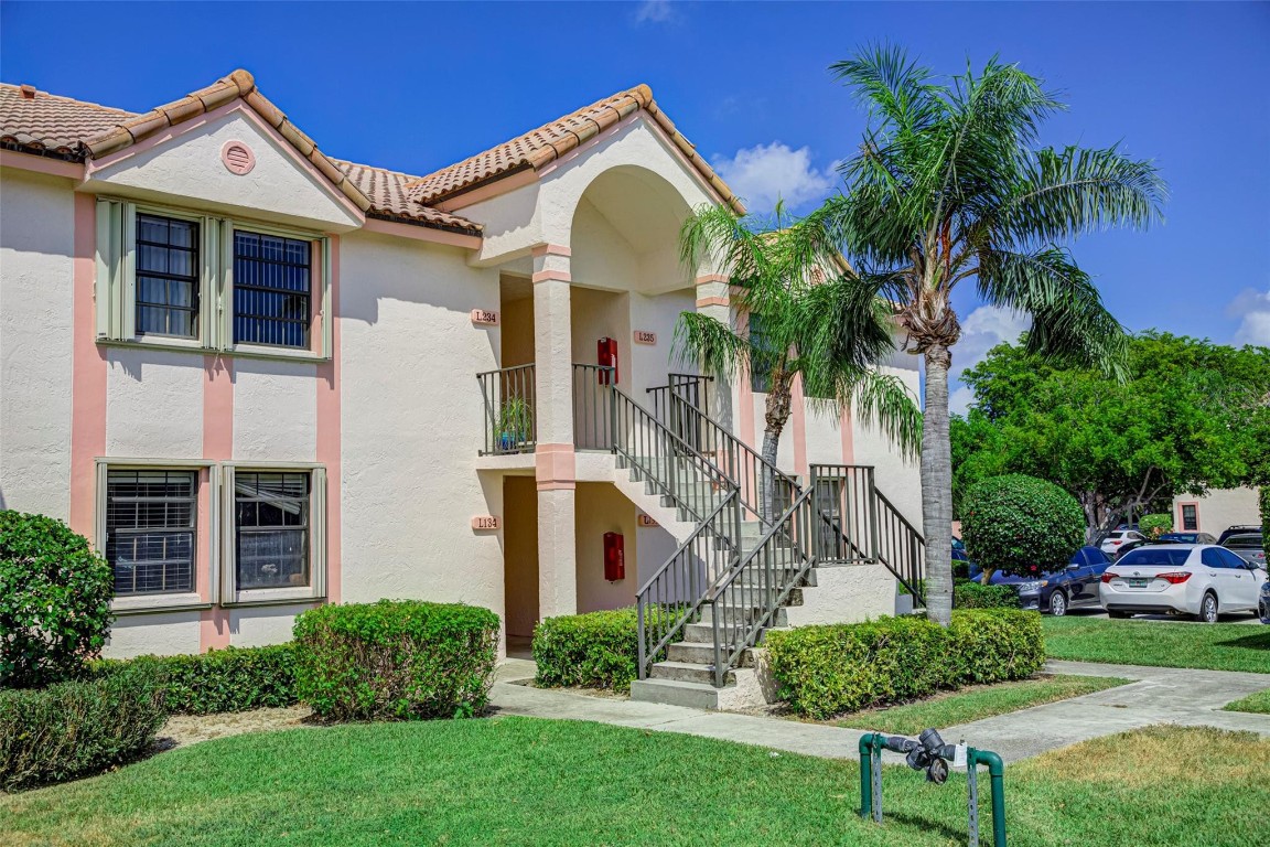 3171 Leewood Ter L-234