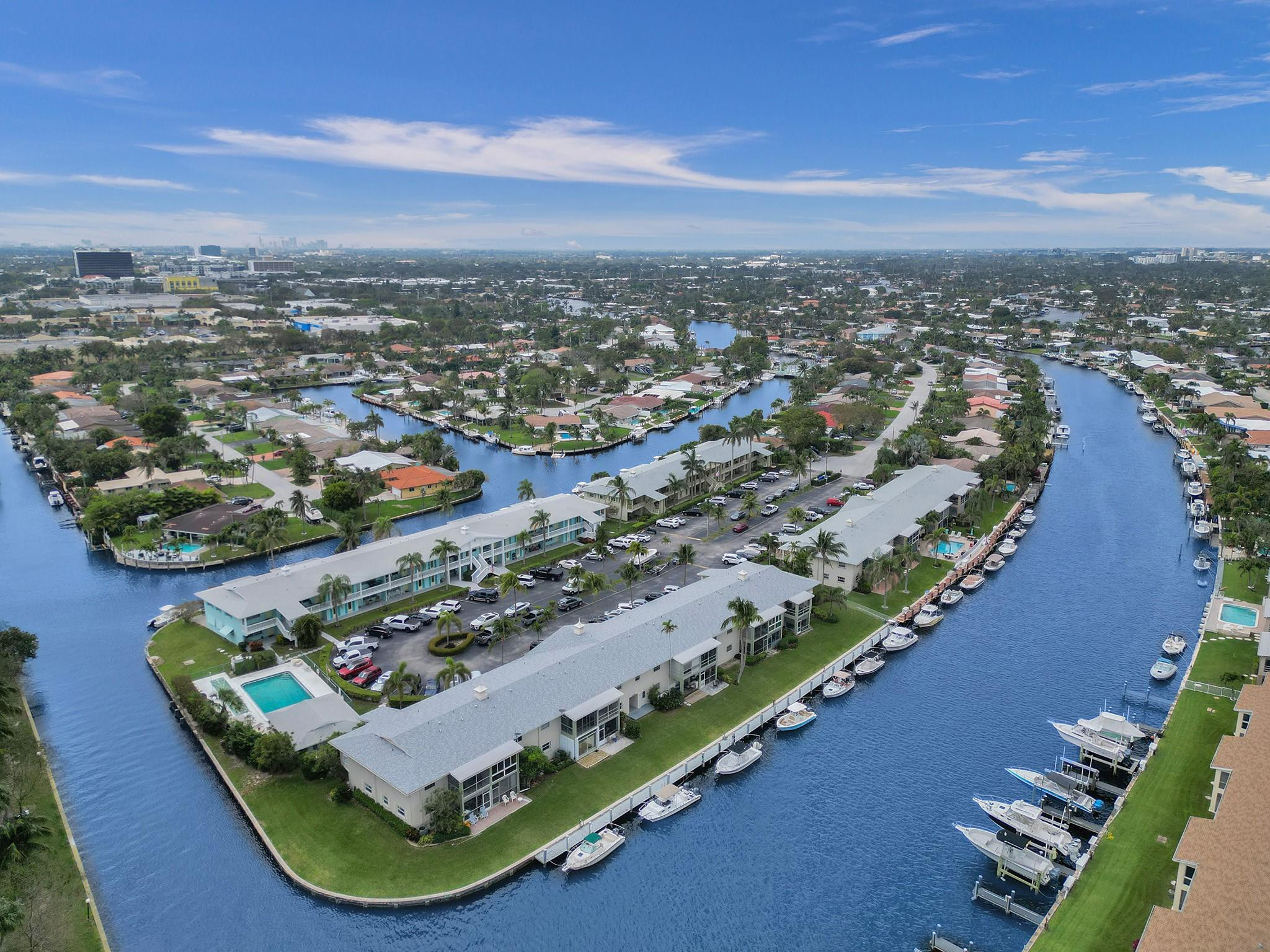 931 SE 9th Avenue 10, Pompano Beach Unit: 10