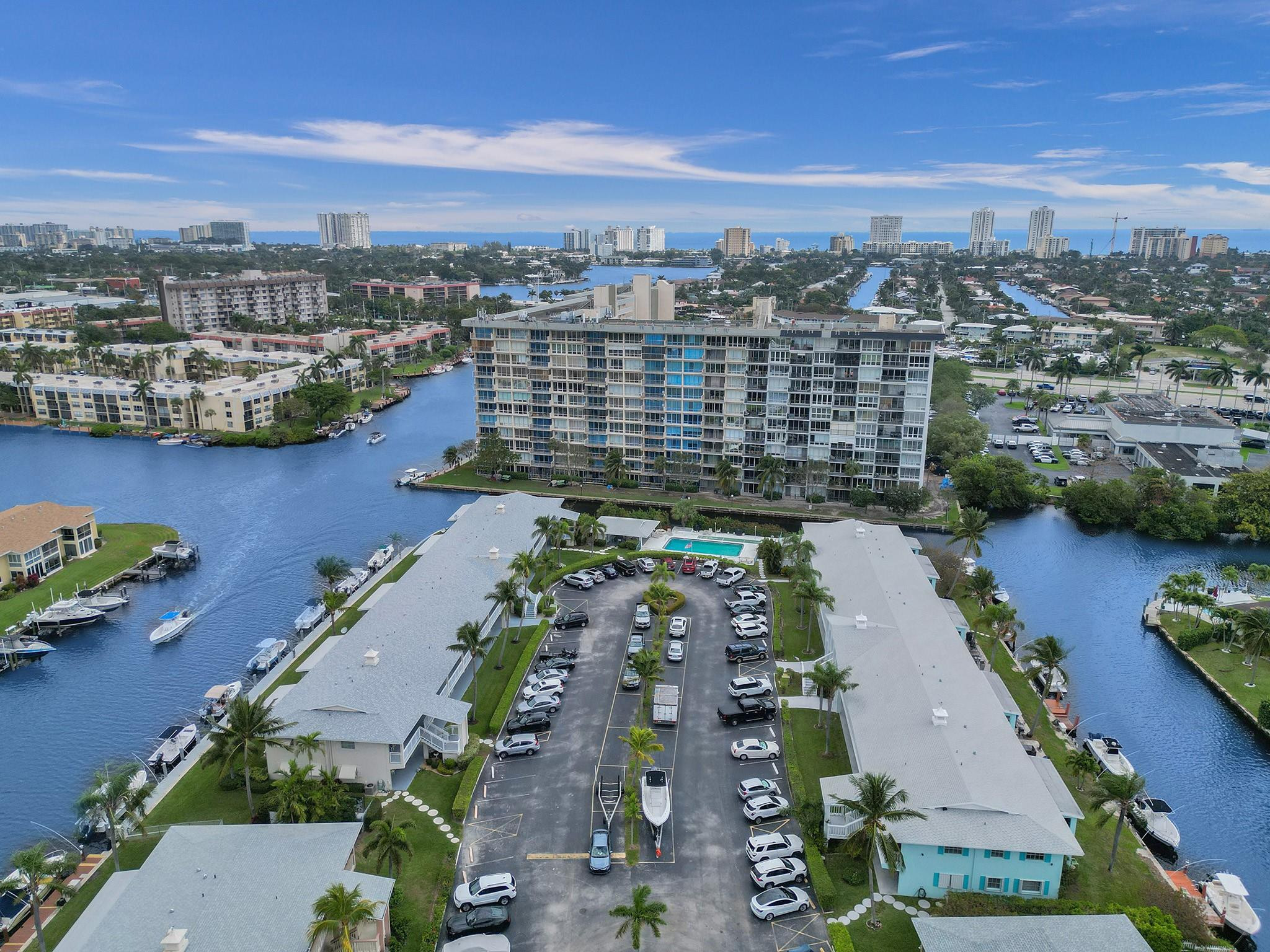 931 SE 9th Avenue 10, Pompano Beach Unit: 10