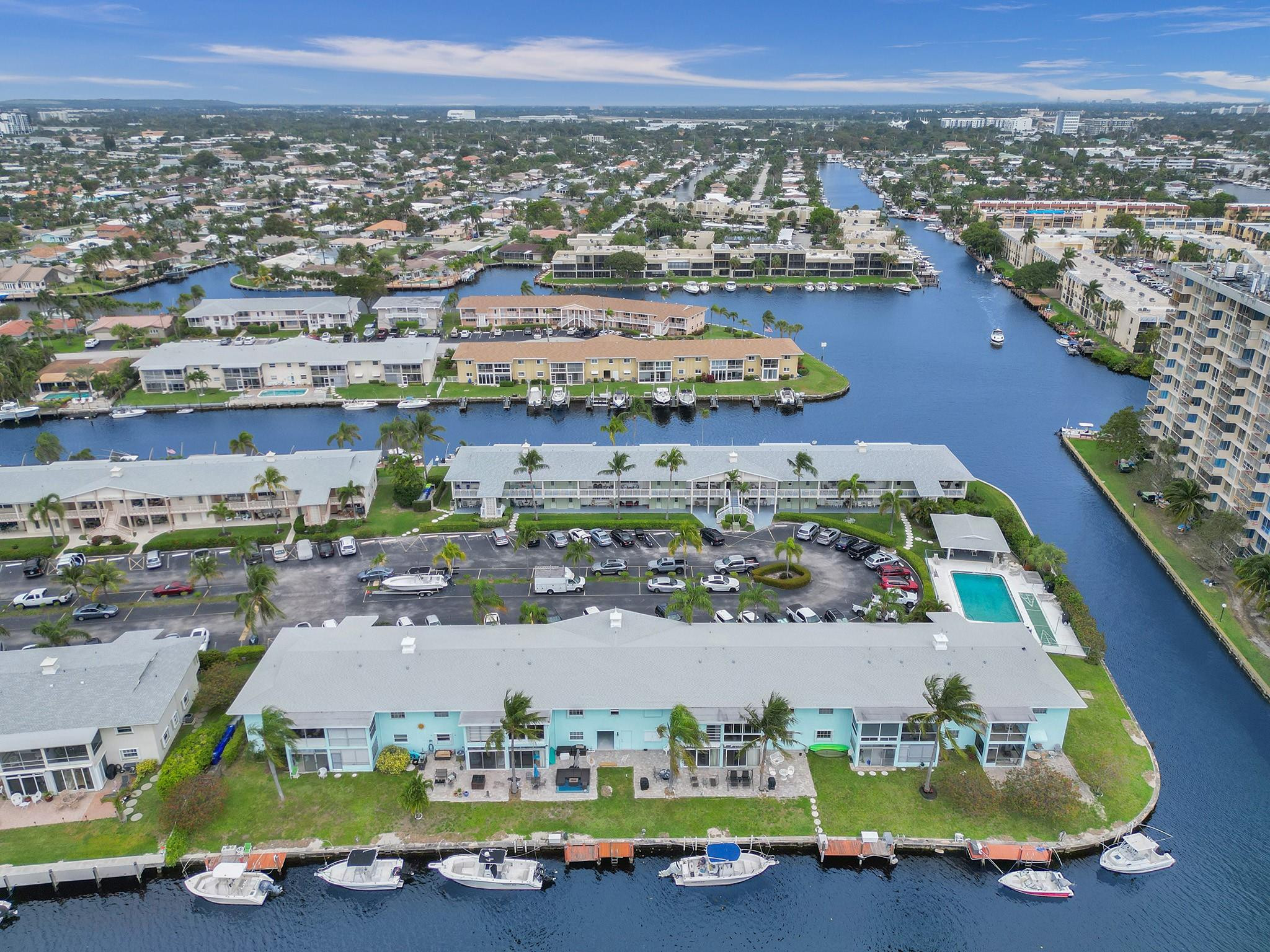 931 SE 9th Avenue 10, Pompano Beach Unit: 10