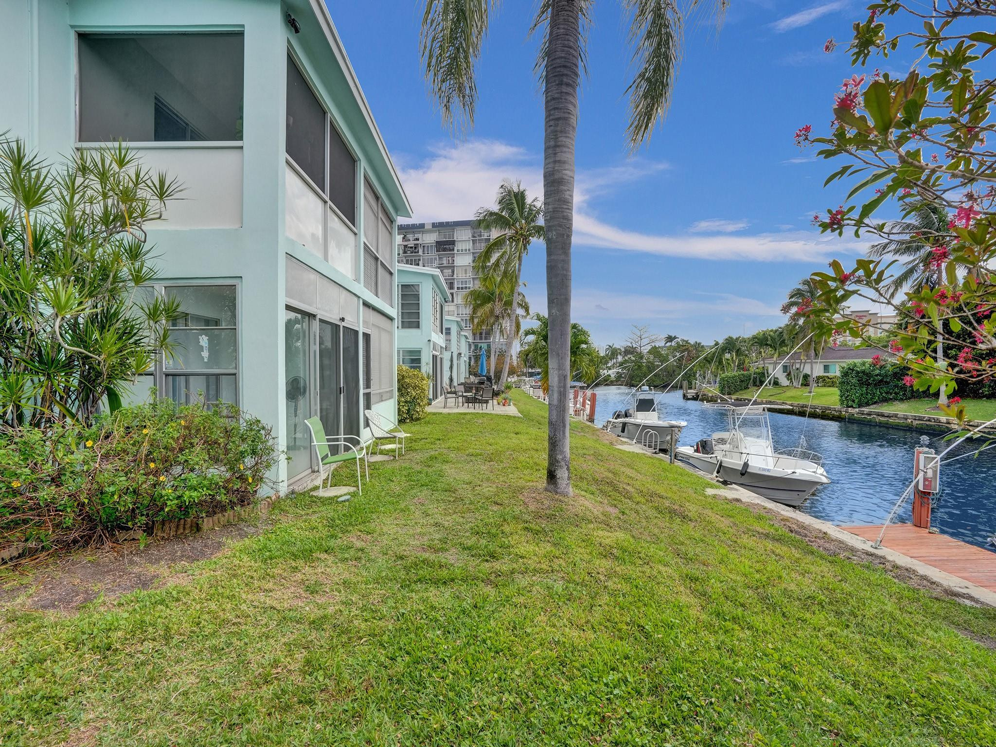 931 SE 9th Avenue 10, Pompano Beach Unit: 10
