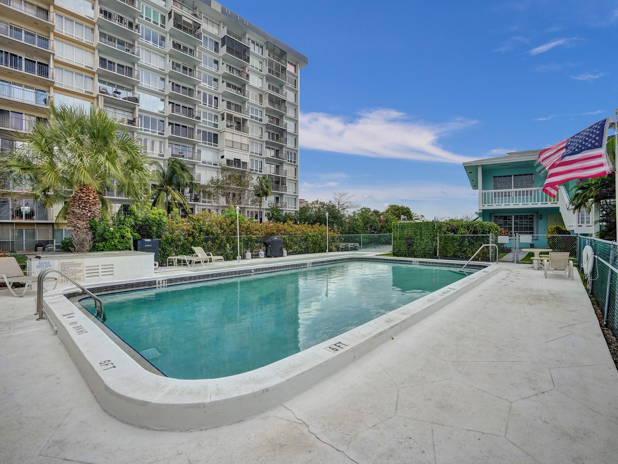 931 SE 9th Avenue 10, Pompano Beach Unit: 10