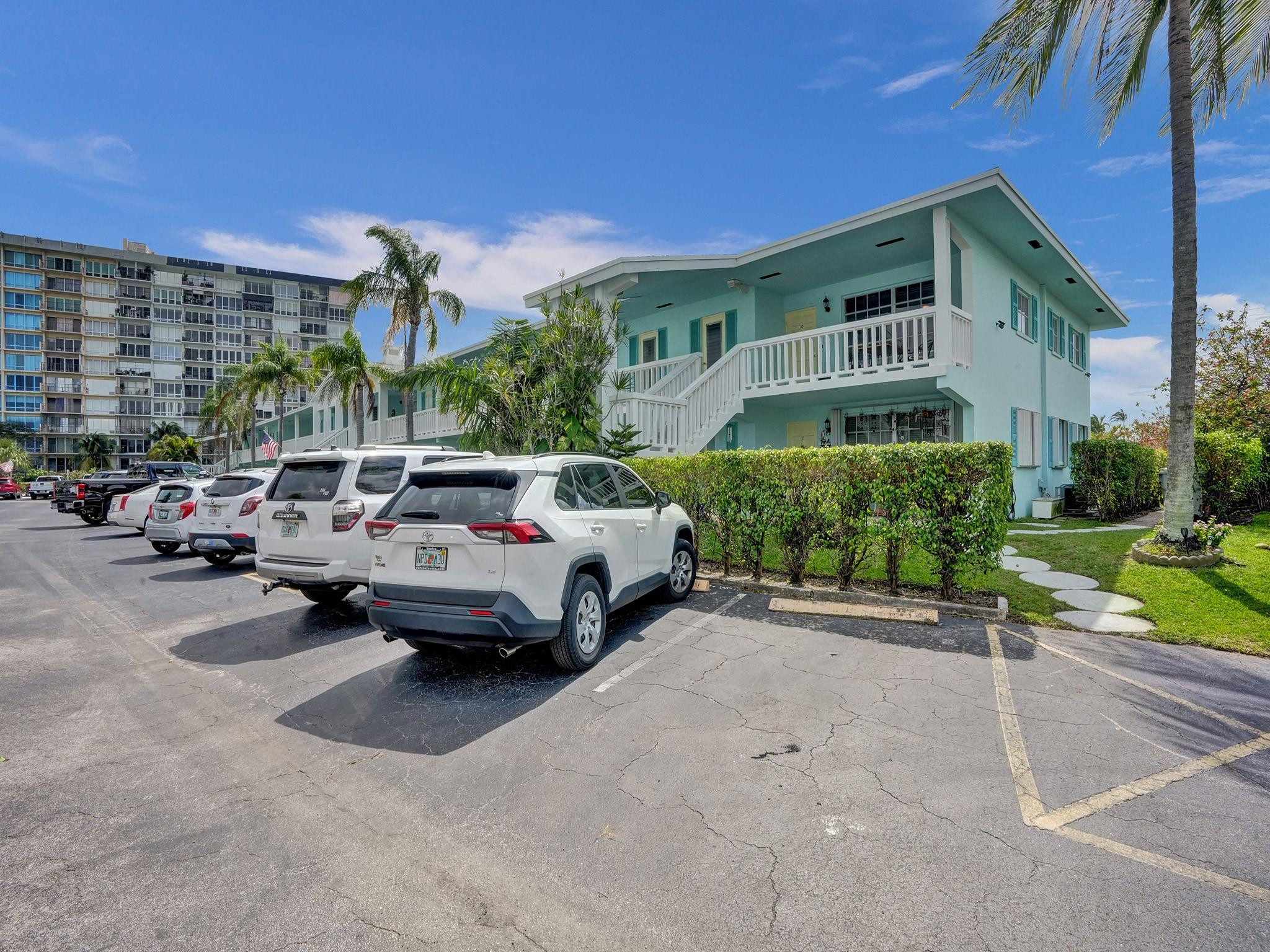 931 SE 9th Avenue 10, Pompano Beach Unit: 10