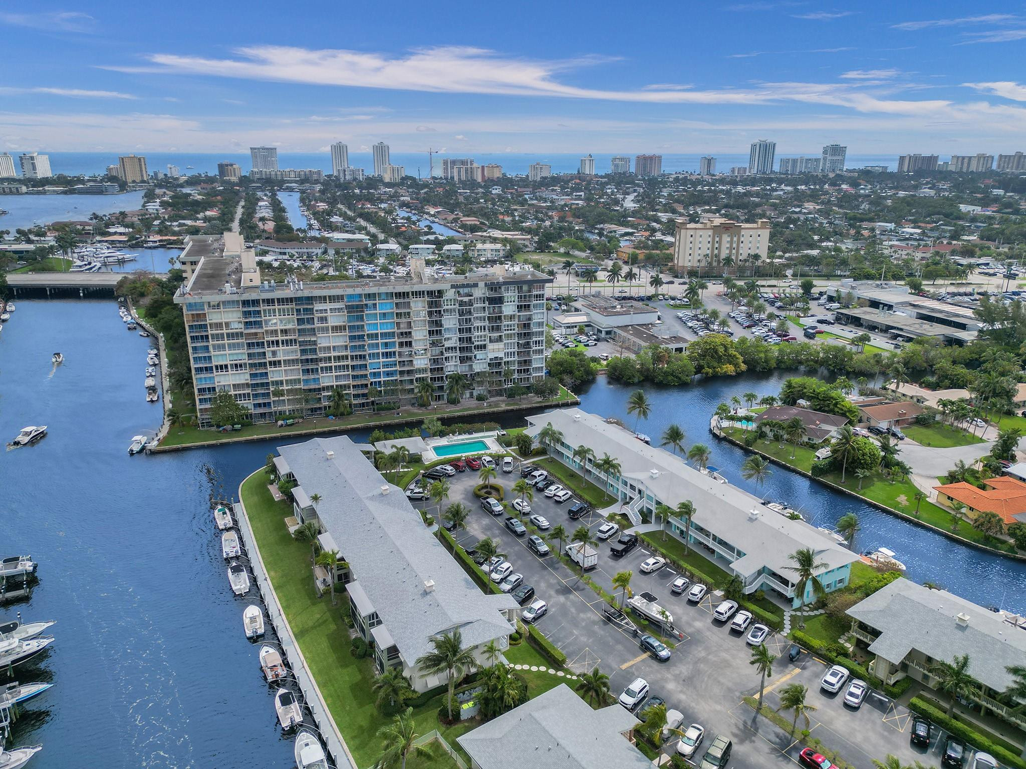 931 SE 9th Avenue 10, Pompano Beach Unit: 10