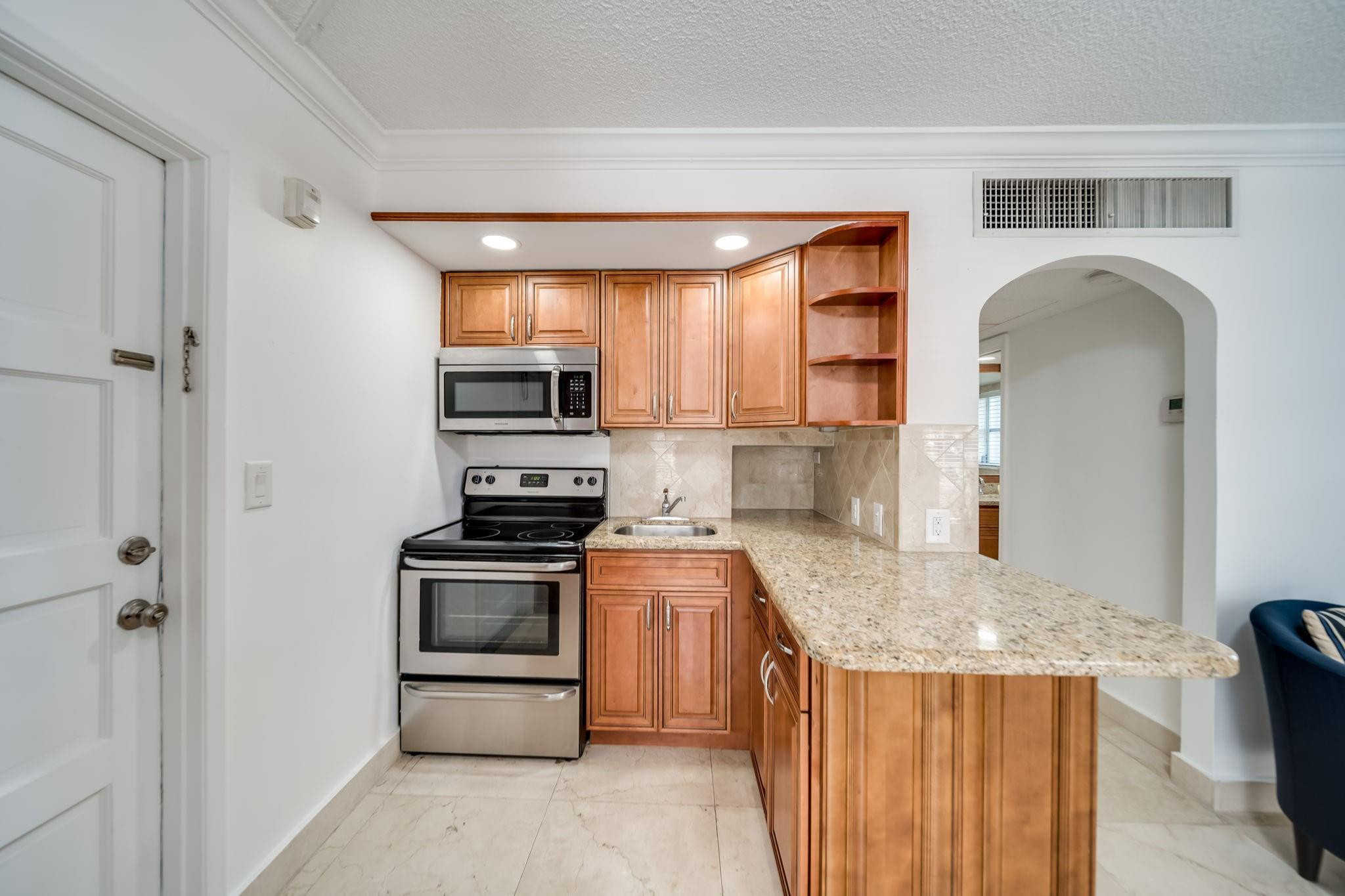 2601 S Course Dr 201