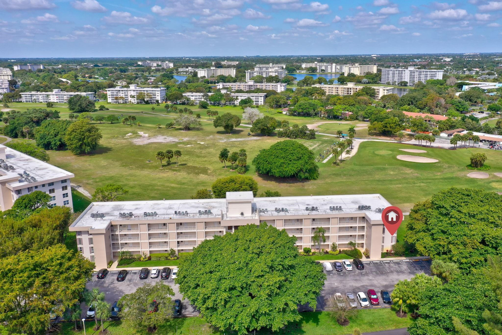 2601 S Course Dr 201