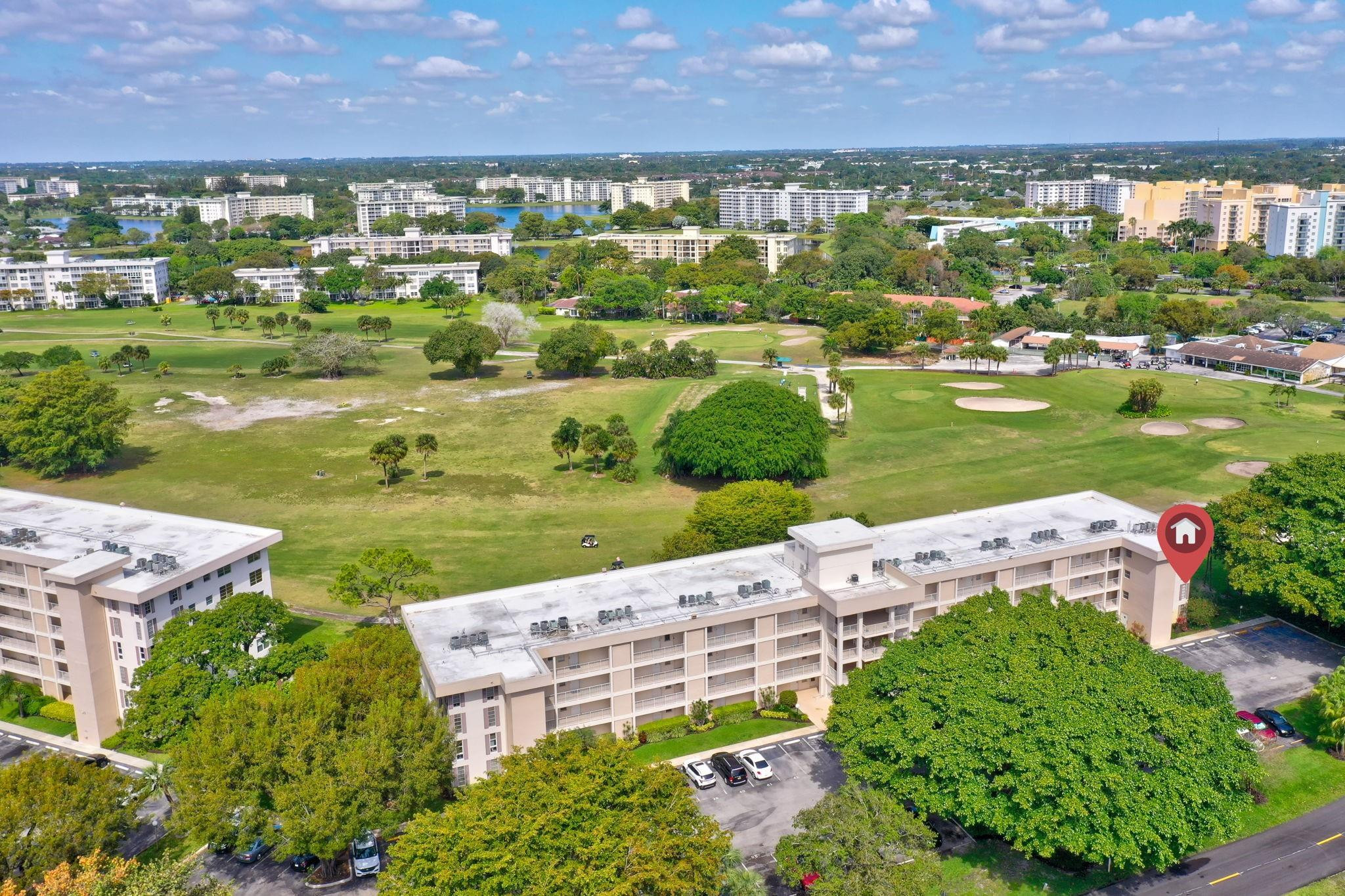 2601 S Course Dr 201