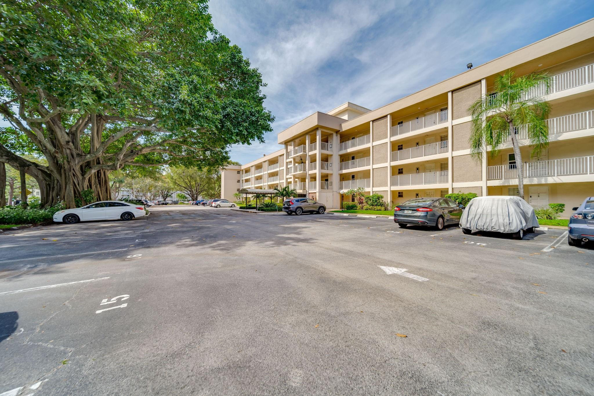 2601 S Course Dr 201