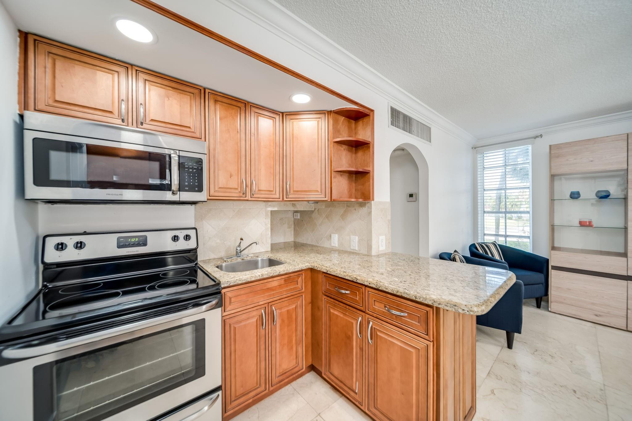 2601 S Course Dr 201