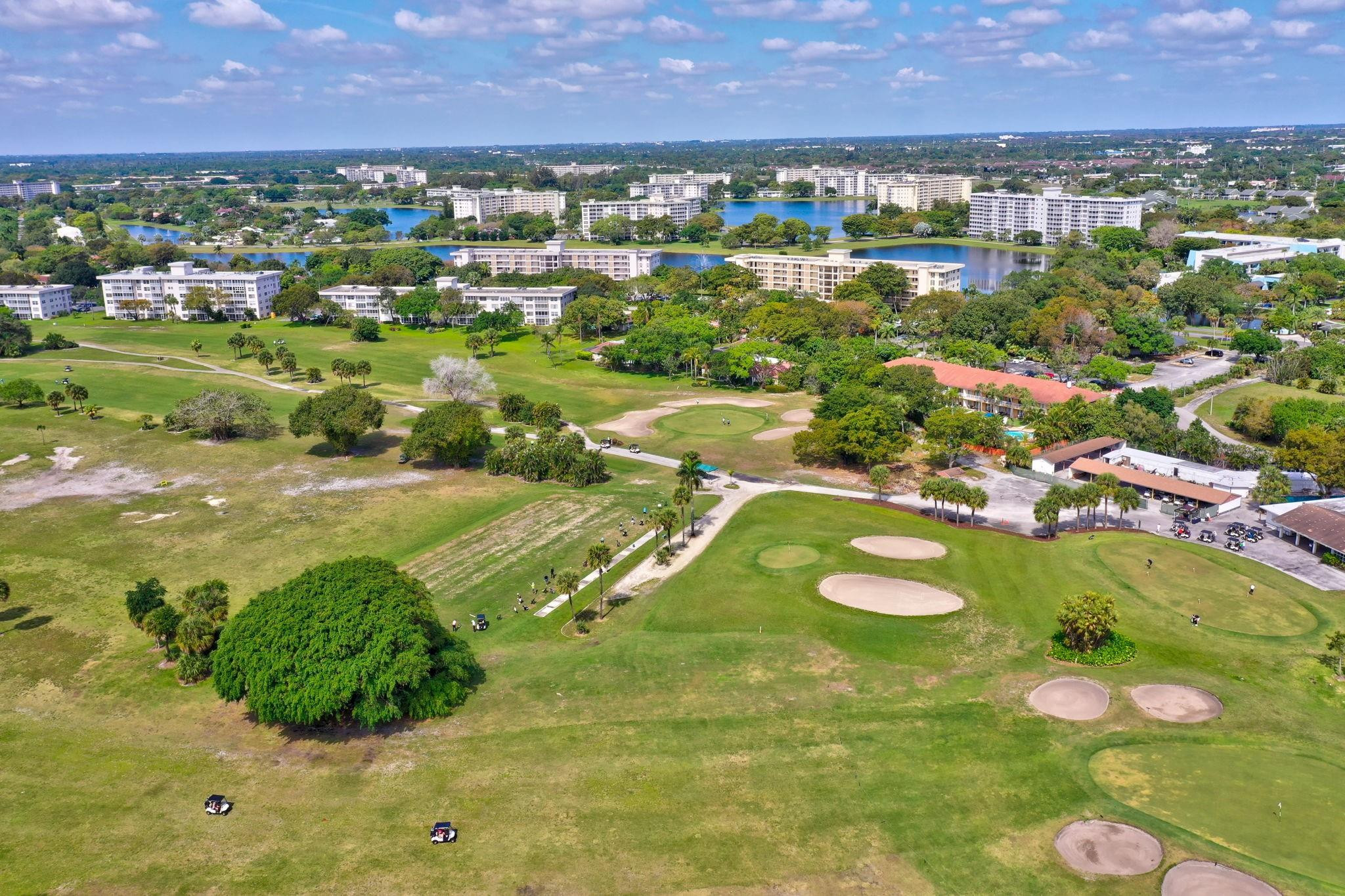 2601 S Course Dr 201