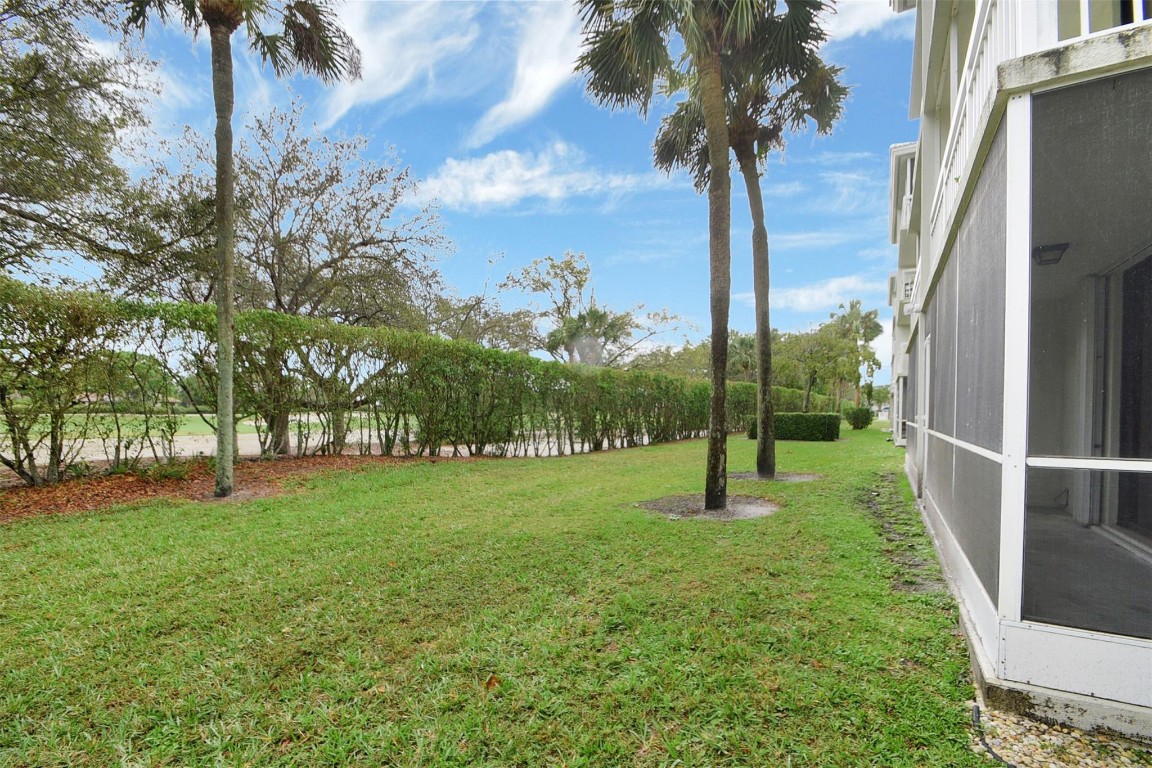 2581 Village Boulevard 101, West Palm Beach Unit: 101