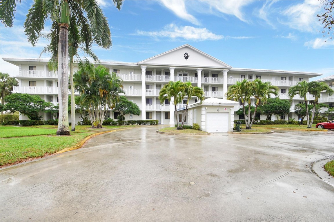 2581 Village Boulevard 101, West Palm Beach Unit: 101