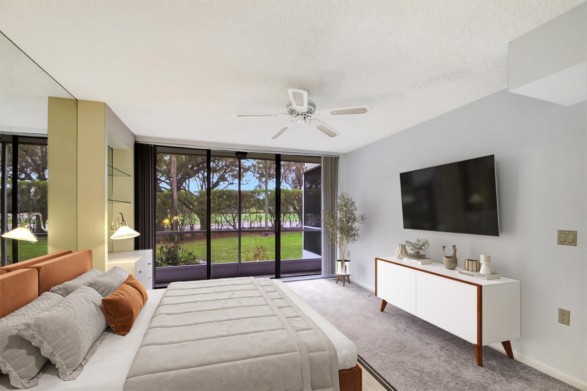 2581 Village Boulevard 101, West Palm Beach Unit: 101