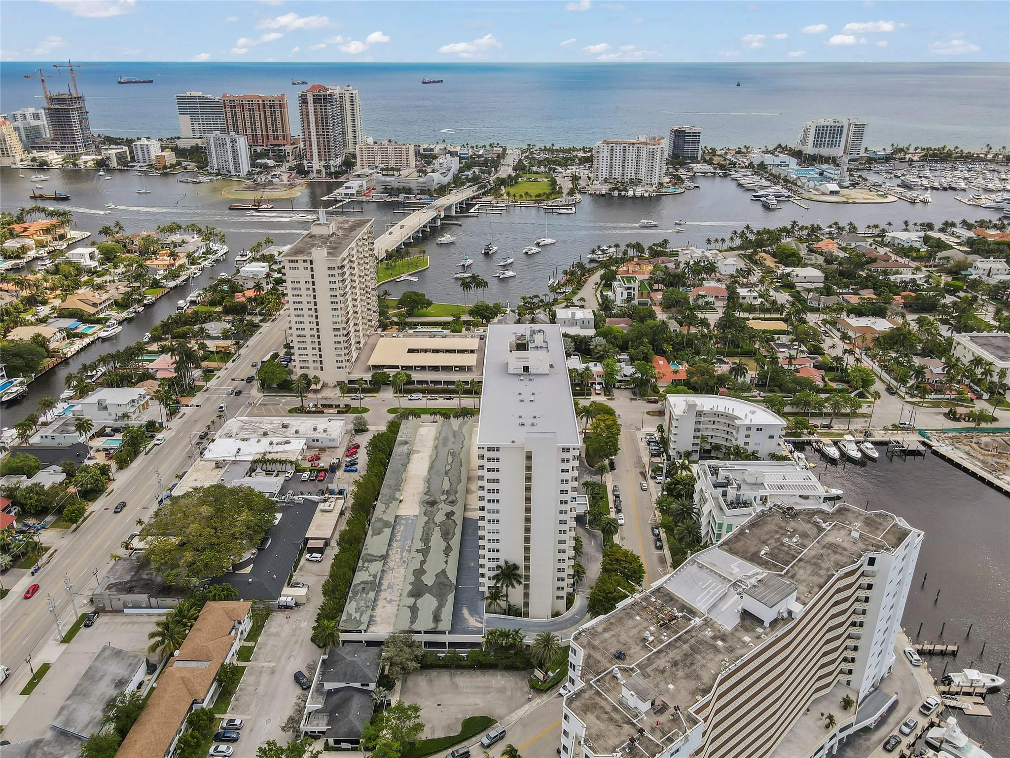 340 Sunset Dr 508
