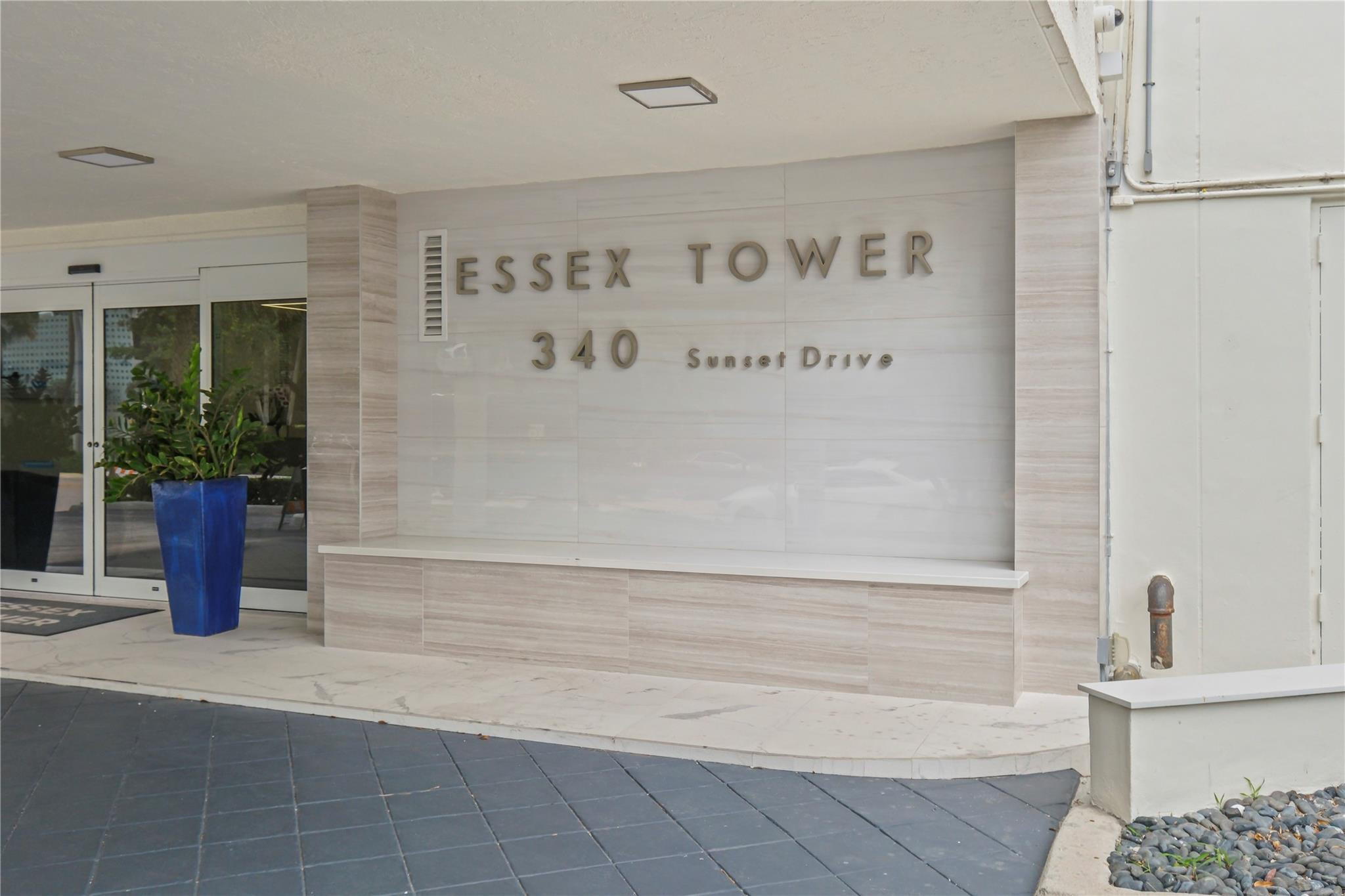 340 Sunset Dr 508