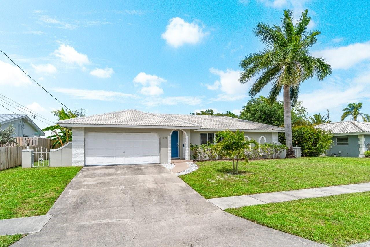 1031 SW 11th St