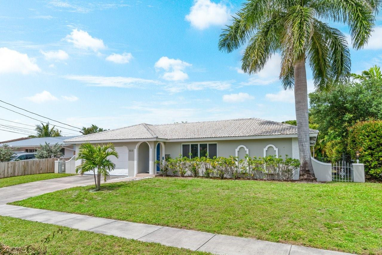 1031 SW 11th St