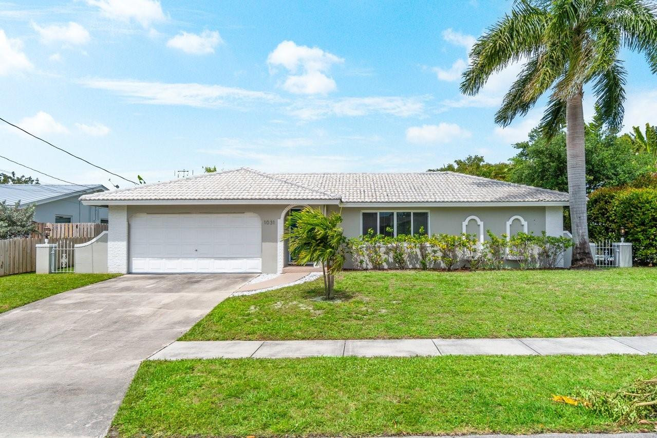 1031 SW 11th St