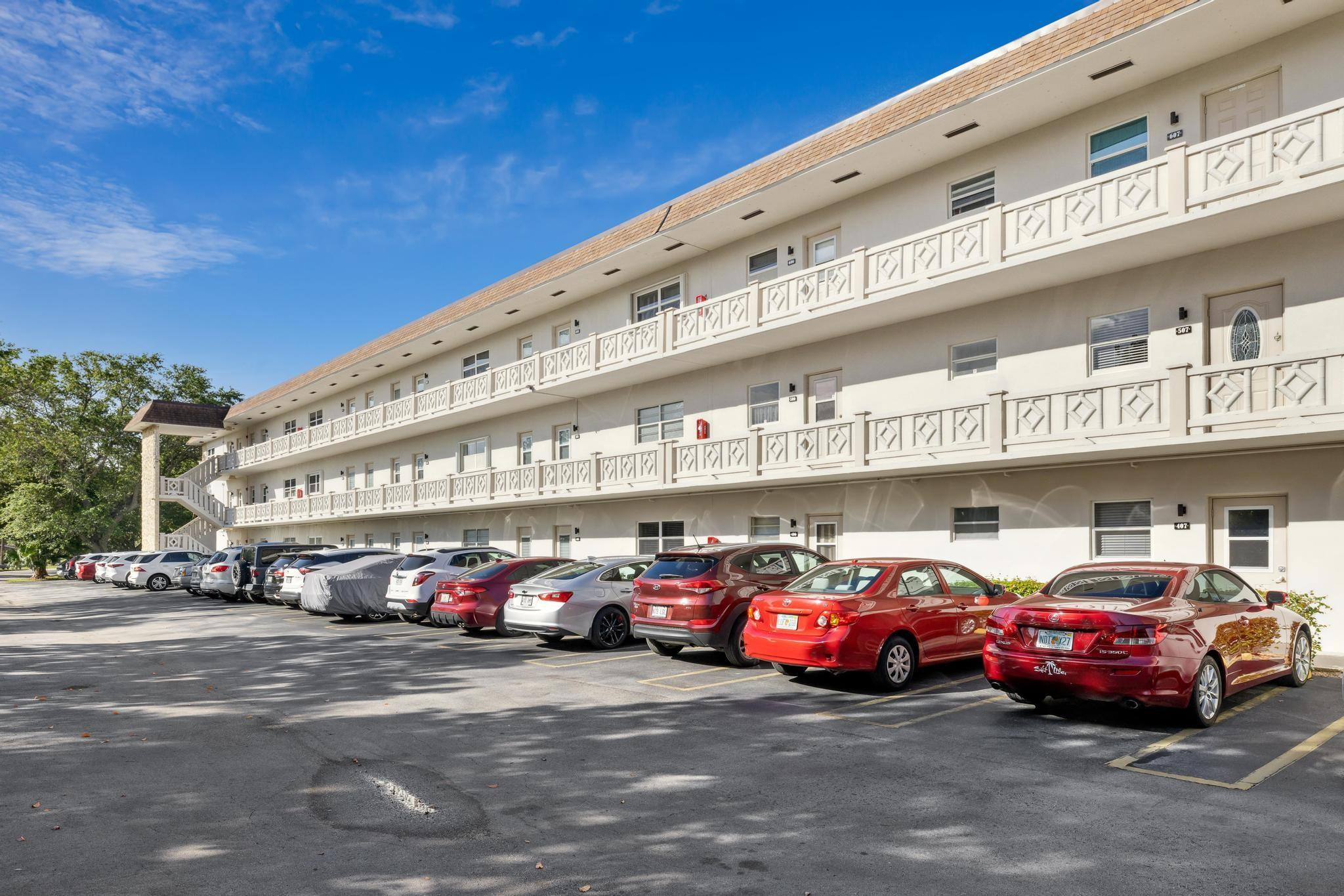 3501 NW 47th Ave 505