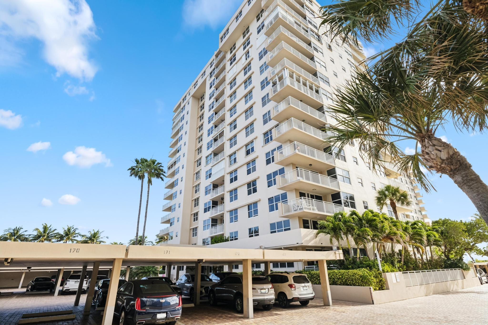 5200 N Ocean Blvd 1403B