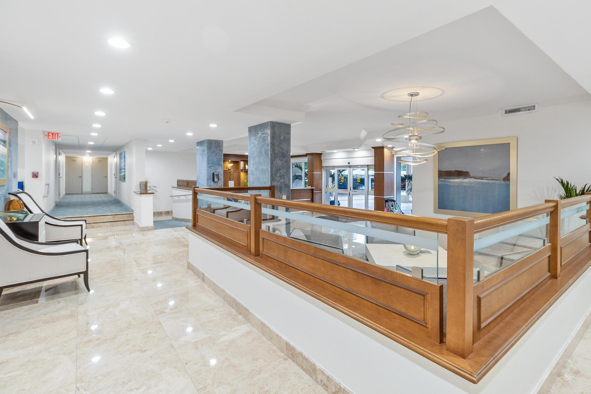 5200 N Ocean Blvd 1403B