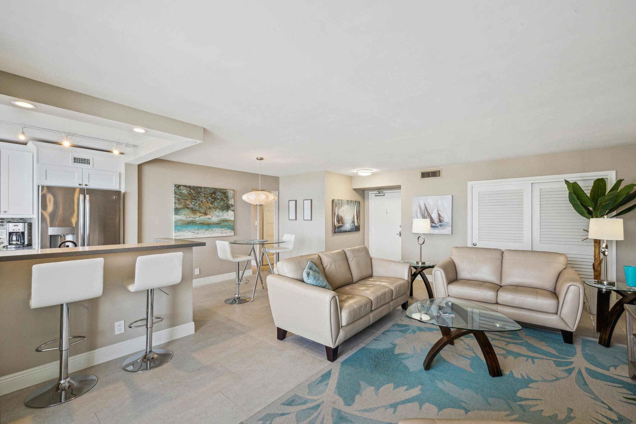 5200 N Ocean Blvd 1403B