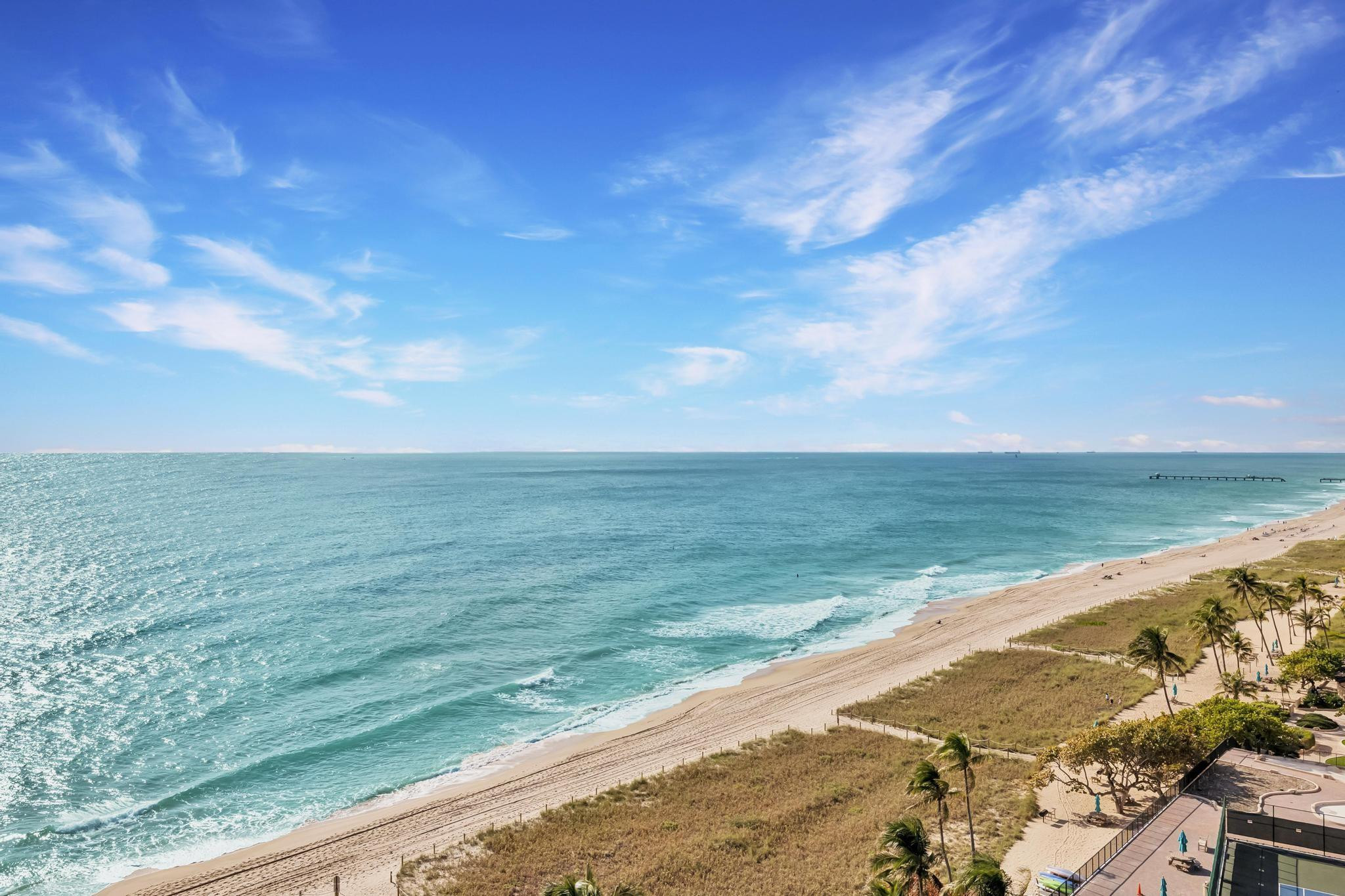 5200 N Ocean Blvd 1403B