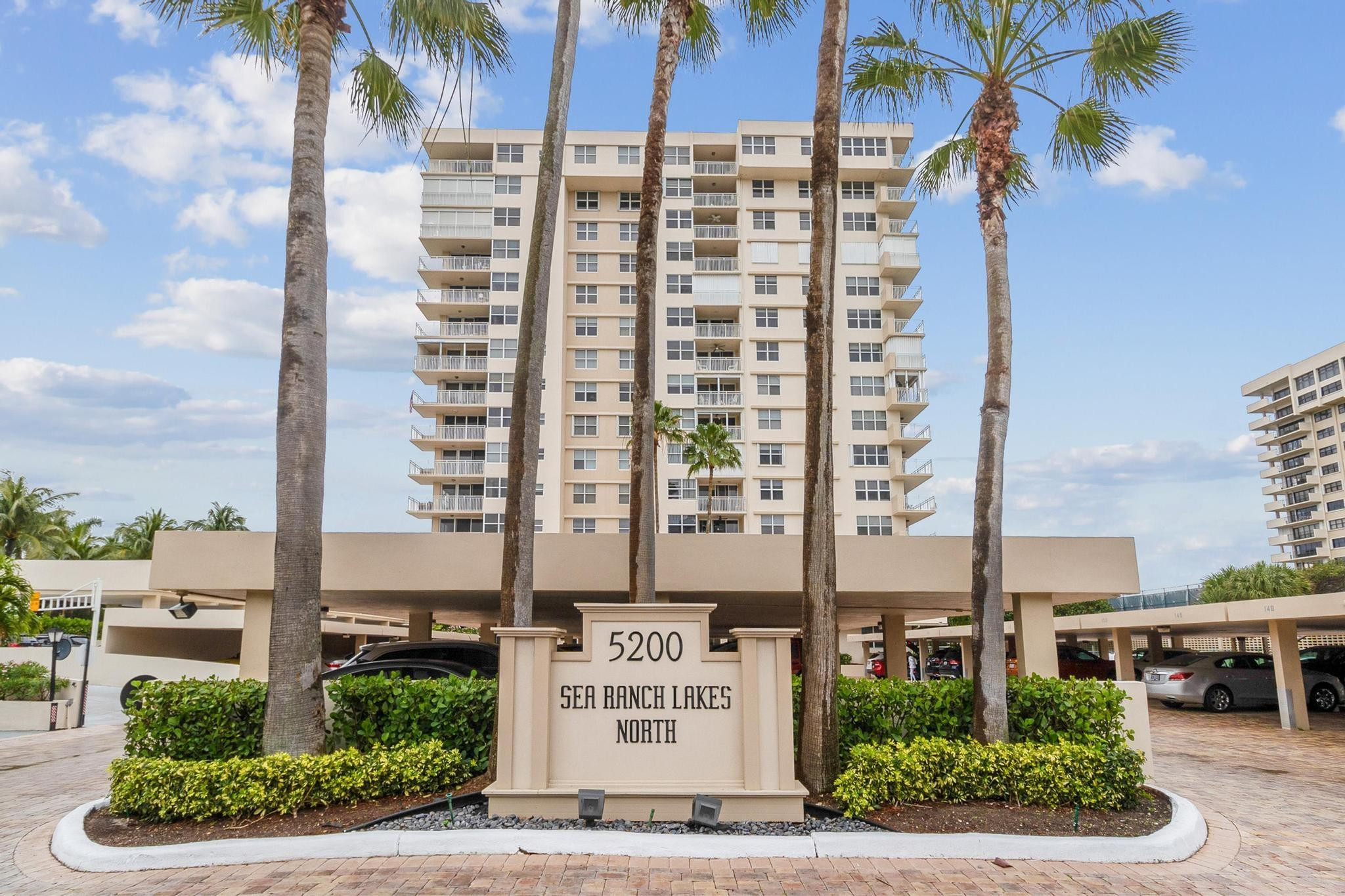 5200 N Ocean Blvd 1403B