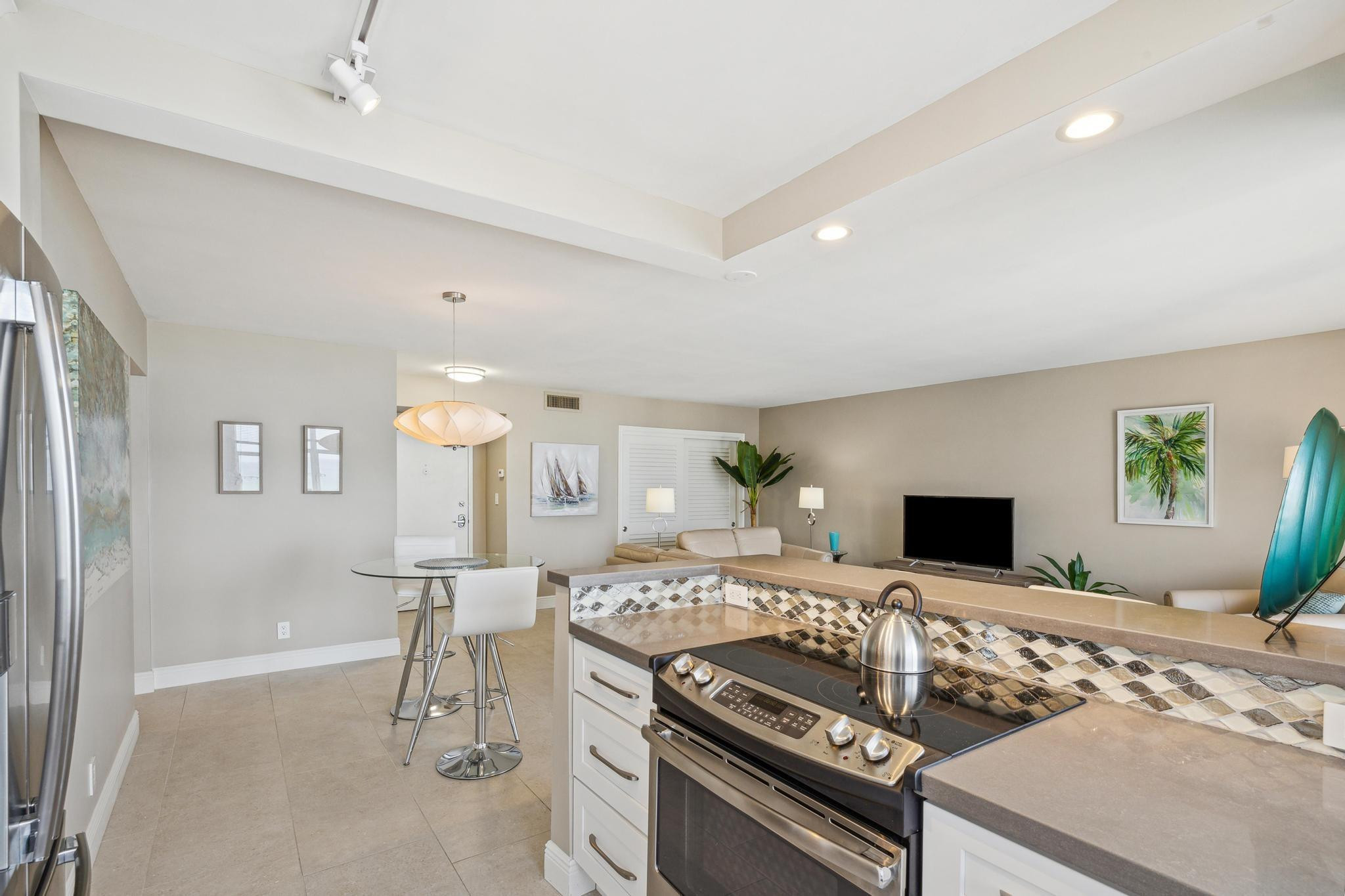 5200 N Ocean Blvd 1403B
