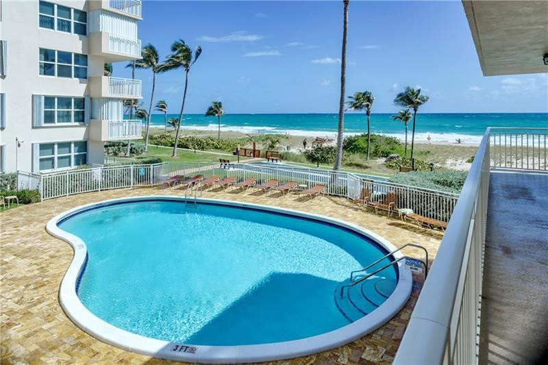 5200 N Ocean Blvd 1403B