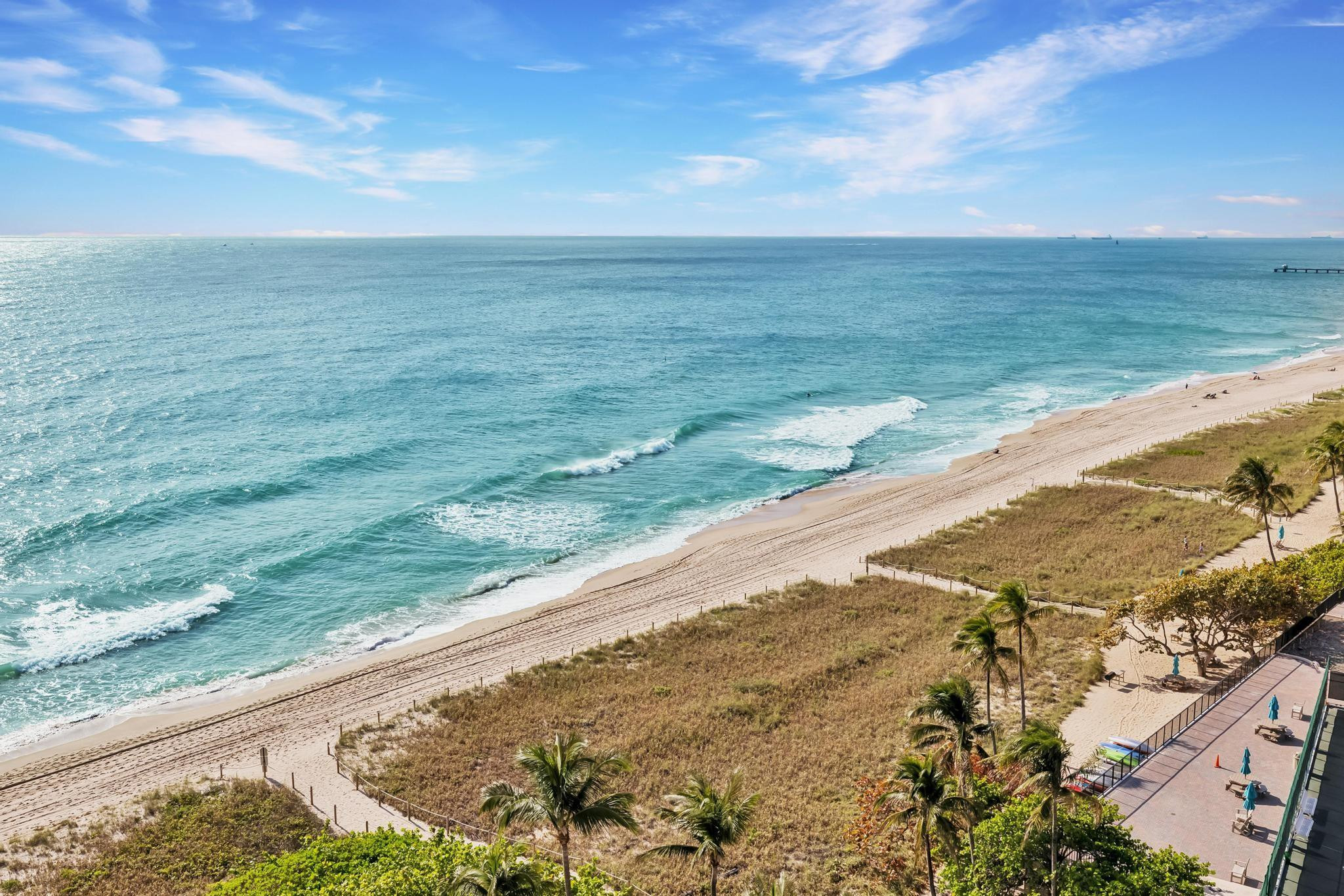 5200 N Ocean Blvd 1403B