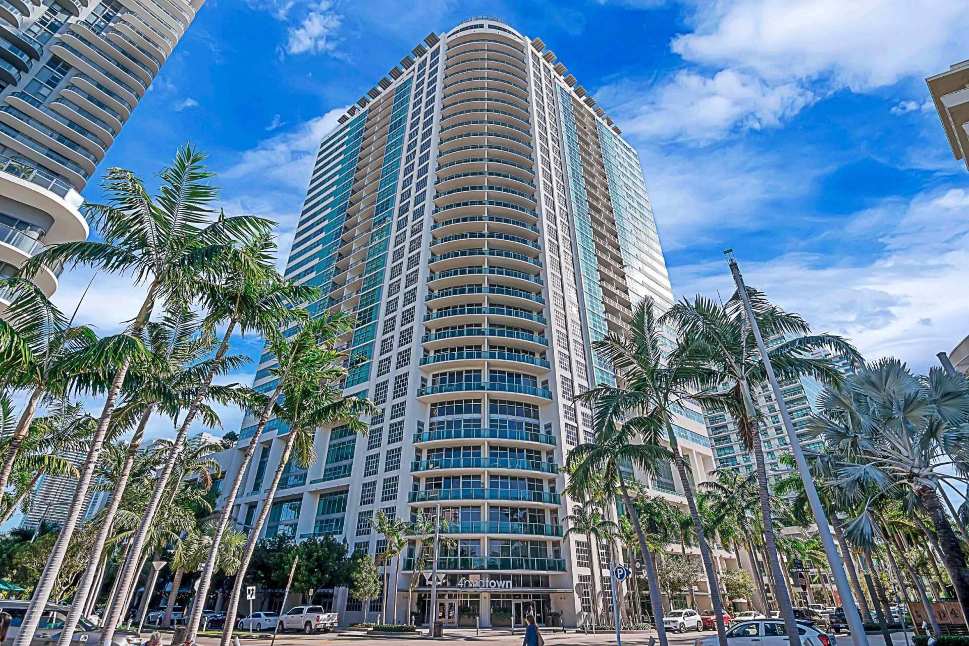 3301 1st Ave H1403