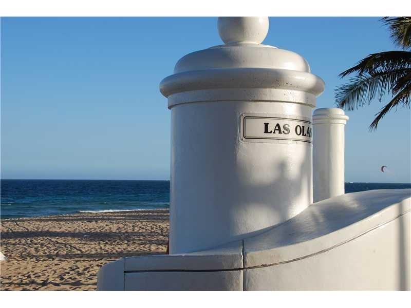 1 Las Olas Circle 809