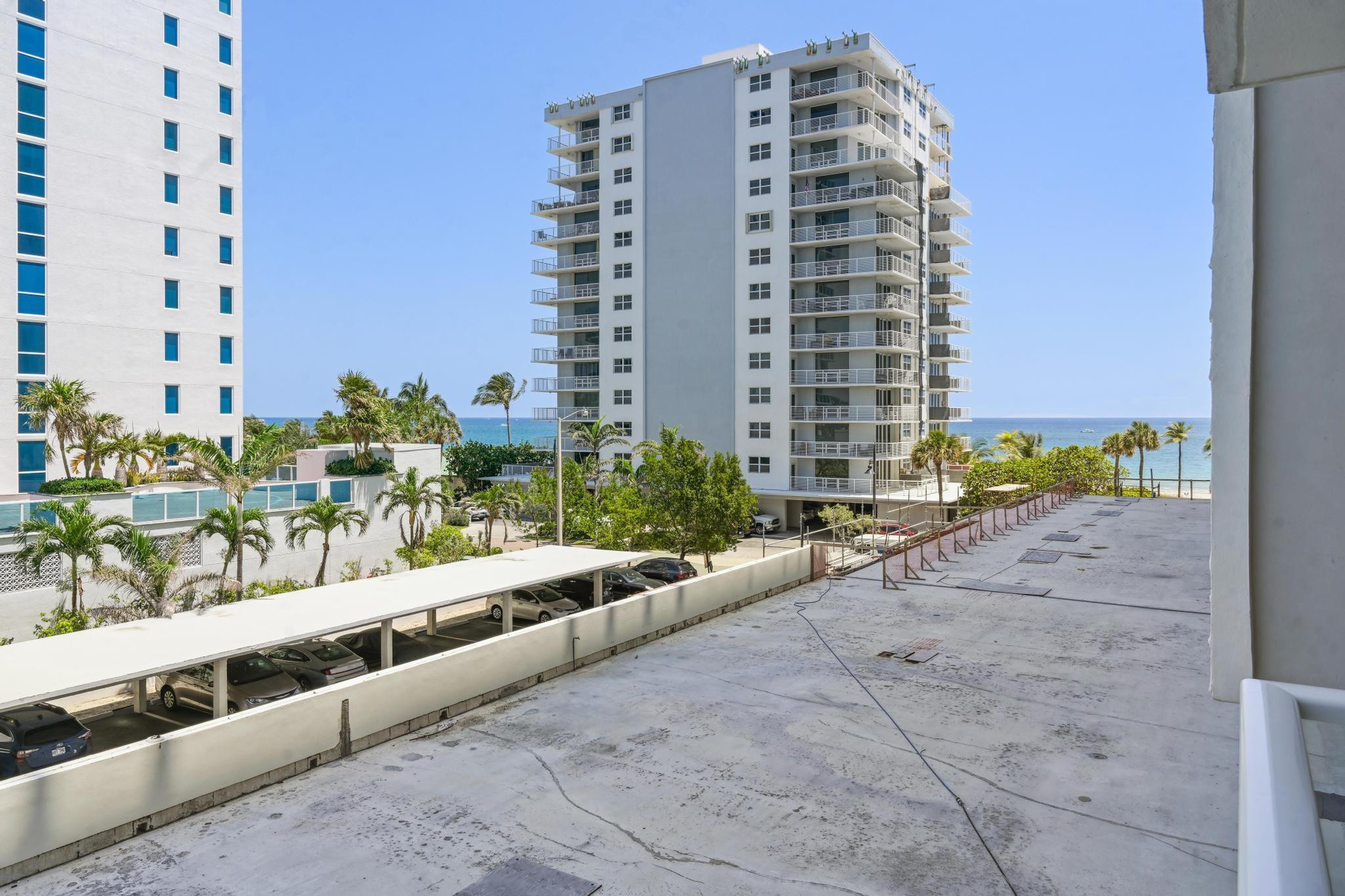 1000 S Ocean Blvd 4J