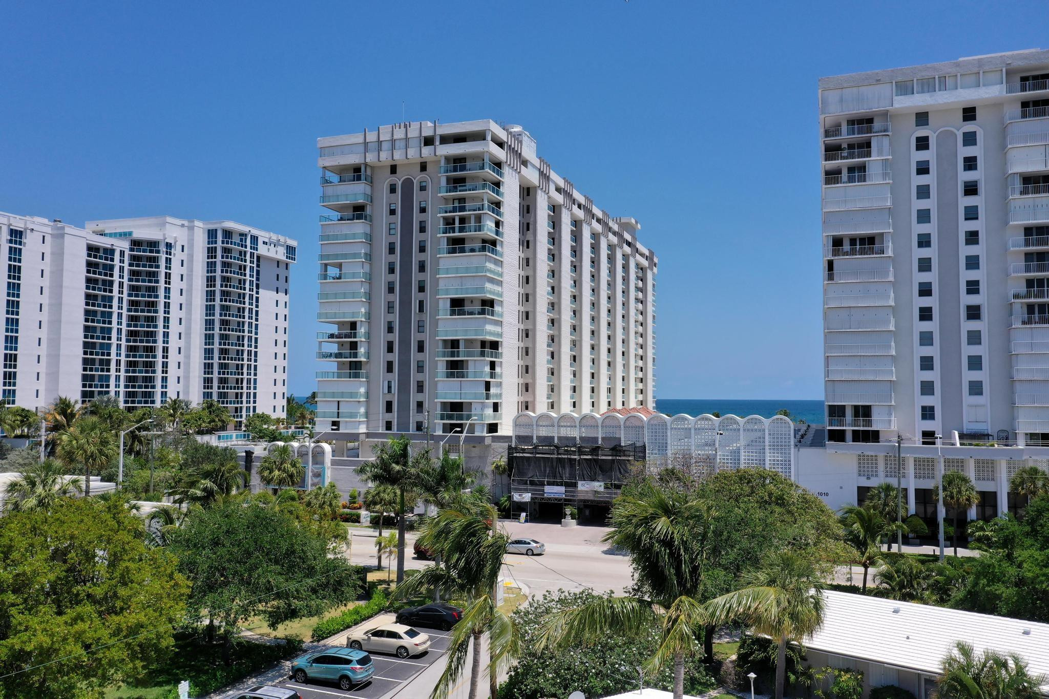 1000 S Ocean Blvd 4J