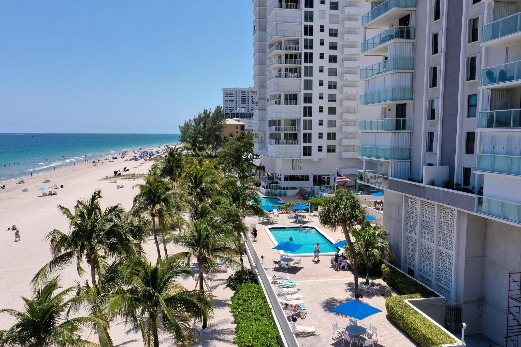 1000 S Ocean Blvd 4J