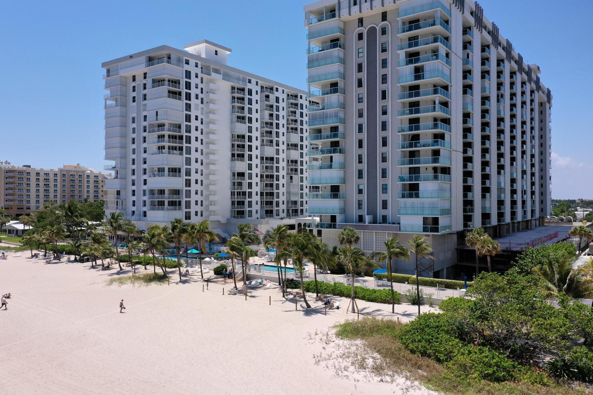 1000 S Ocean Blvd 4J